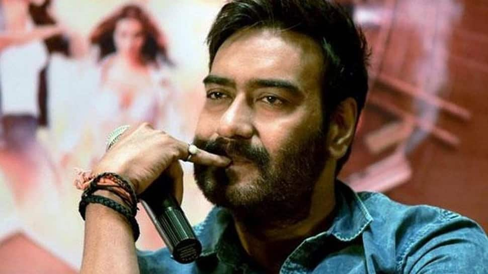 Star system will never fade away, says Ajay Devgn