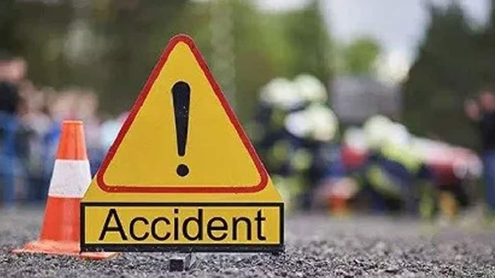 Three die as car falls into gorge in Himachal&#039;s Chamba