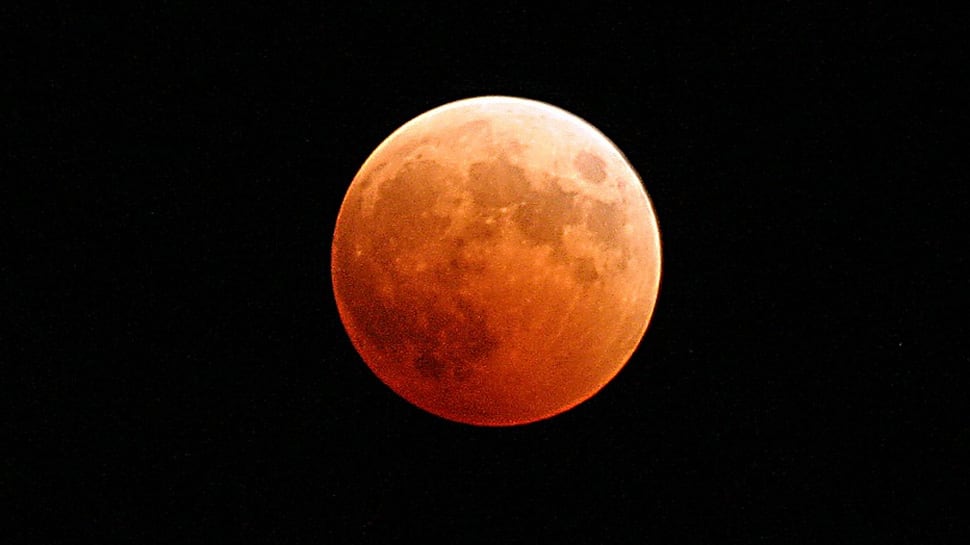 Total Lunar Eclipse 2019: Here&#039;s everything you need to know