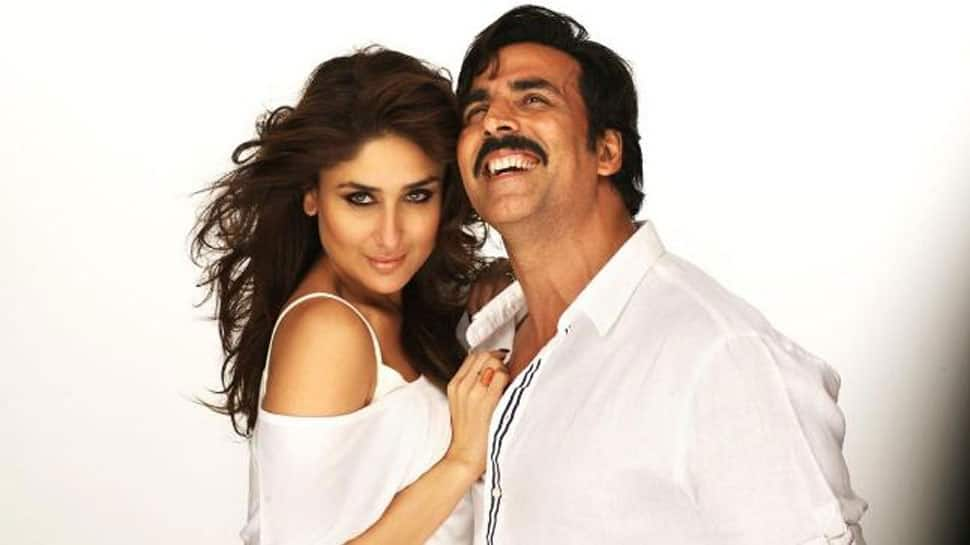 Akshay Kumar to start &#039;Good News&#039; shoot with Kareena Kapoor Khan from this date