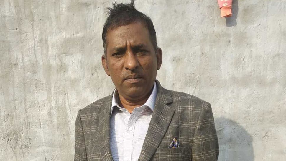 BJP leader Rajesh Kalia, who was once a rag picker, is now Chandigarh mayor