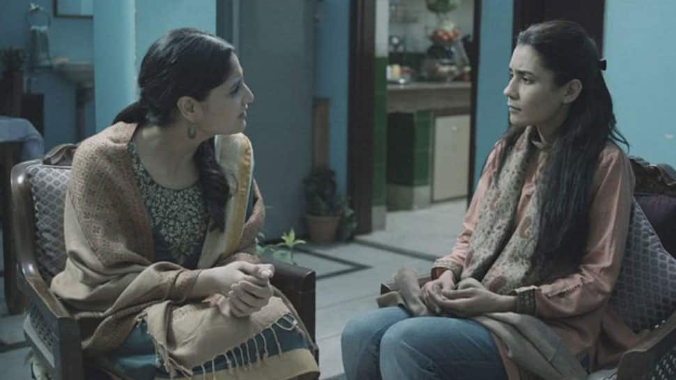 Soni movie review: Dark horse of 2019 