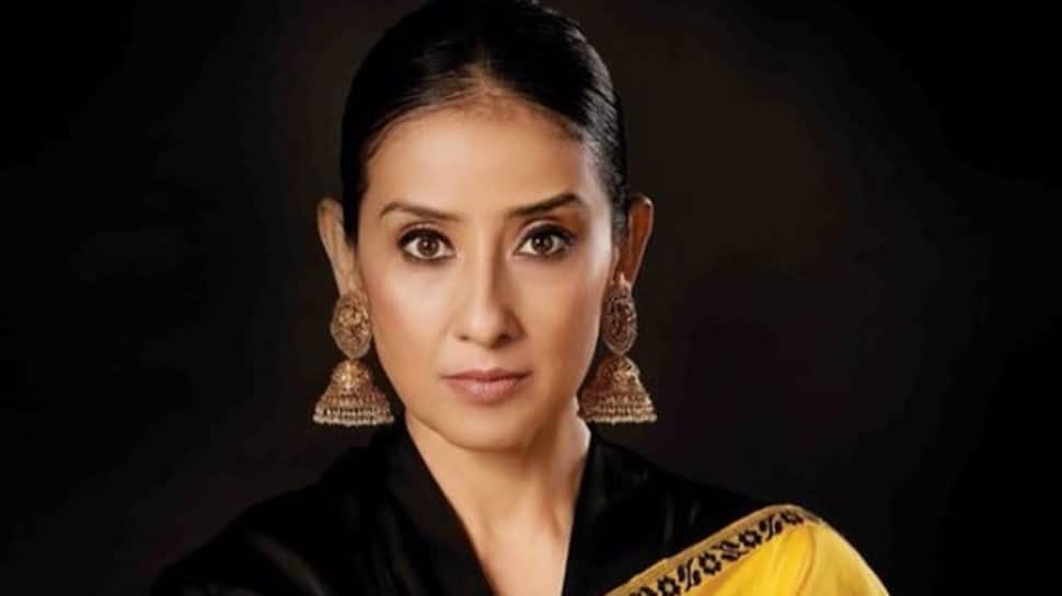 Hope to write more books in future: Manisha Koirala