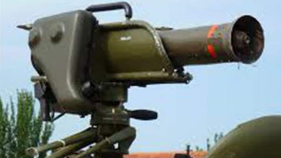 Indian Army plans to buy over 3,000 anti-tank guided missiles from France