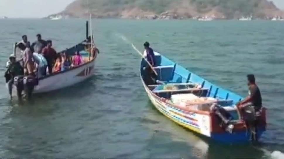 8 dead, 17 rescued after boat capsizes near Karwar in Karnataka, search on for one missing  