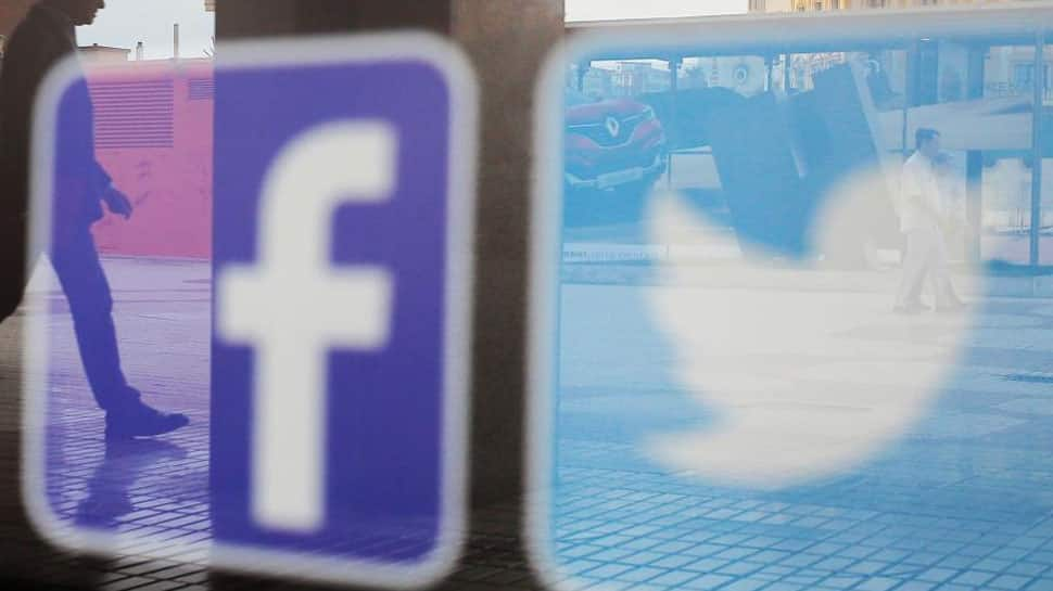 Russian telecom operator launches lawsuit against Facebook, Twitter