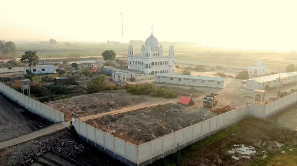 Kartarpur Corridor: India counters Pakistan claim, says yet to receive draft