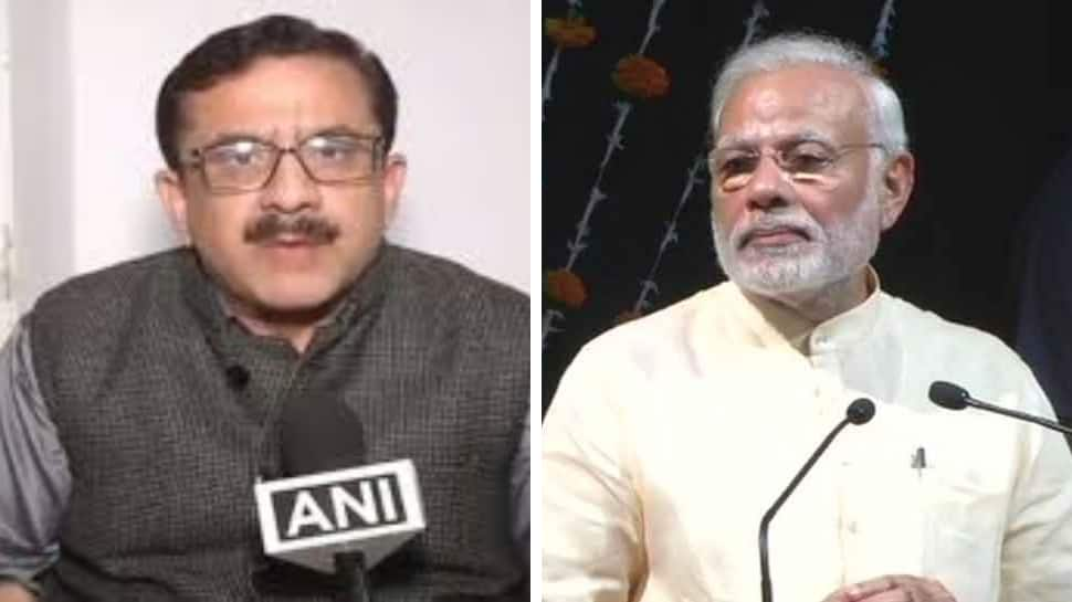 UP Shia Waqf Board chief Waseem Rizvi asks PM Modi to shut all madrasas, claims ISIS ideology being promoted there