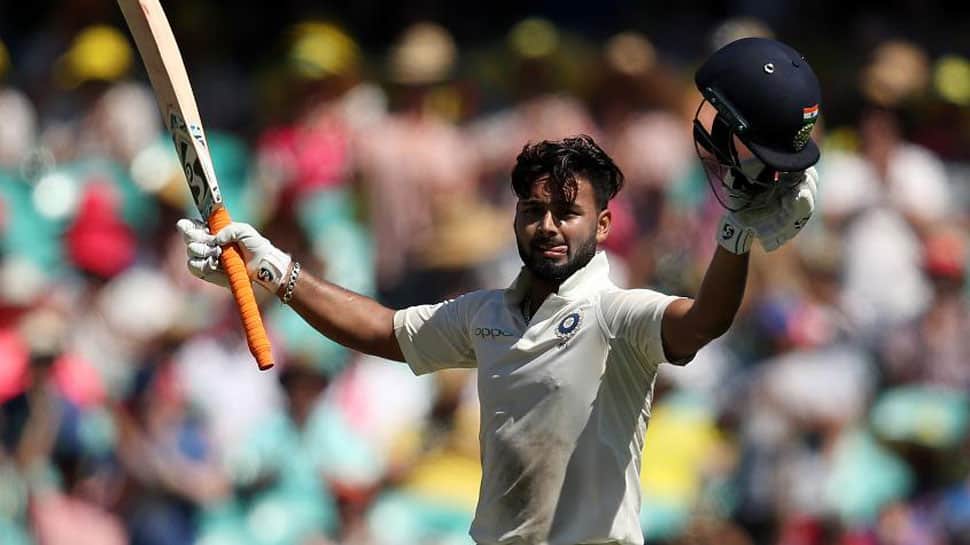 ICC Awards: Rishabh Pant scoops ICC&#039;s Emerging Player of the Year award