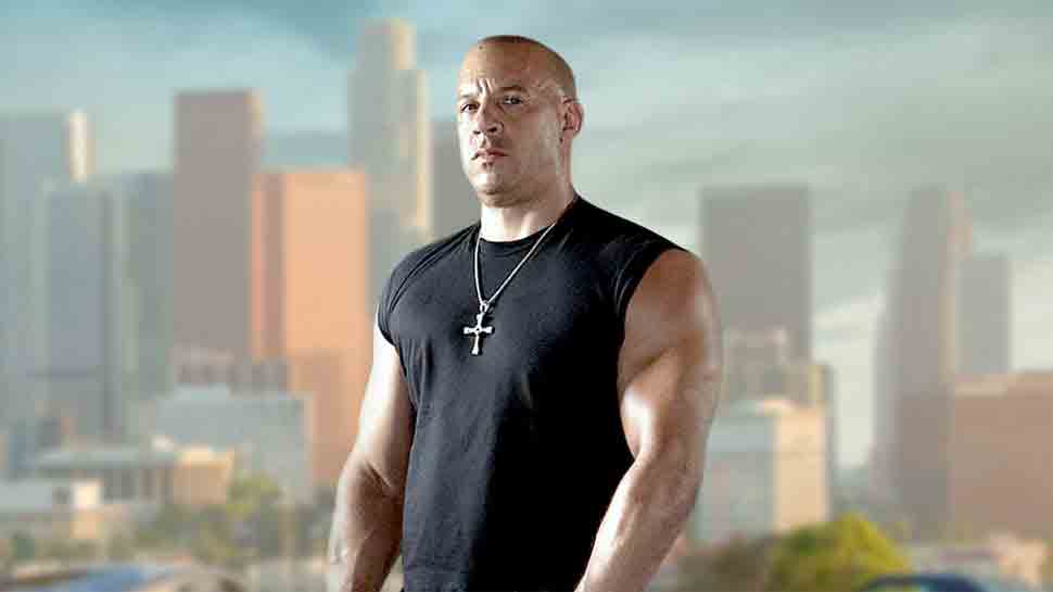 Vin Diesel &#039;crowdsources&#039; casting call for &#039;xXx 4&#039;