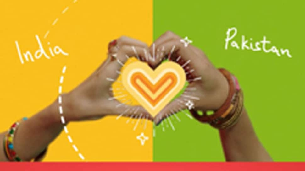 ZEE5 proudly presents its campaign #ShareTheLove for Pakistan and Bangladesh