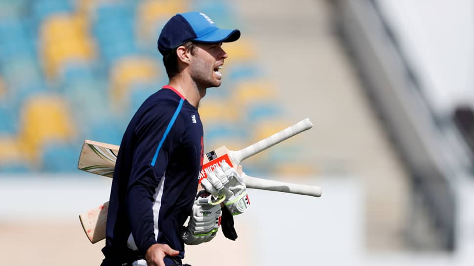 Ben Foakes&#039; selection has changed dynamic of England Test side: Alastair Cook