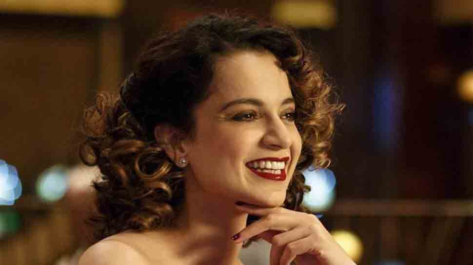 Kangana Ranaut on MeToo: I was pinched on my butt in the middle of a group