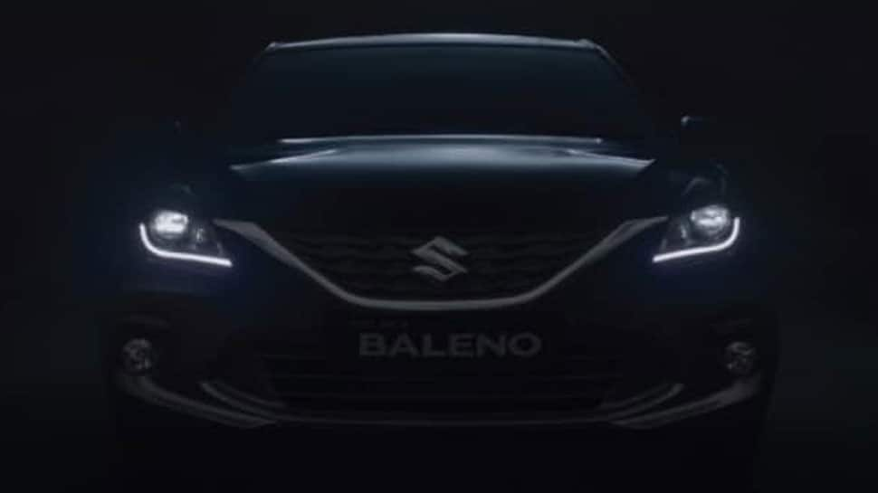 Maruti opens bookings for New Baleno 2019 at Rs 11,000