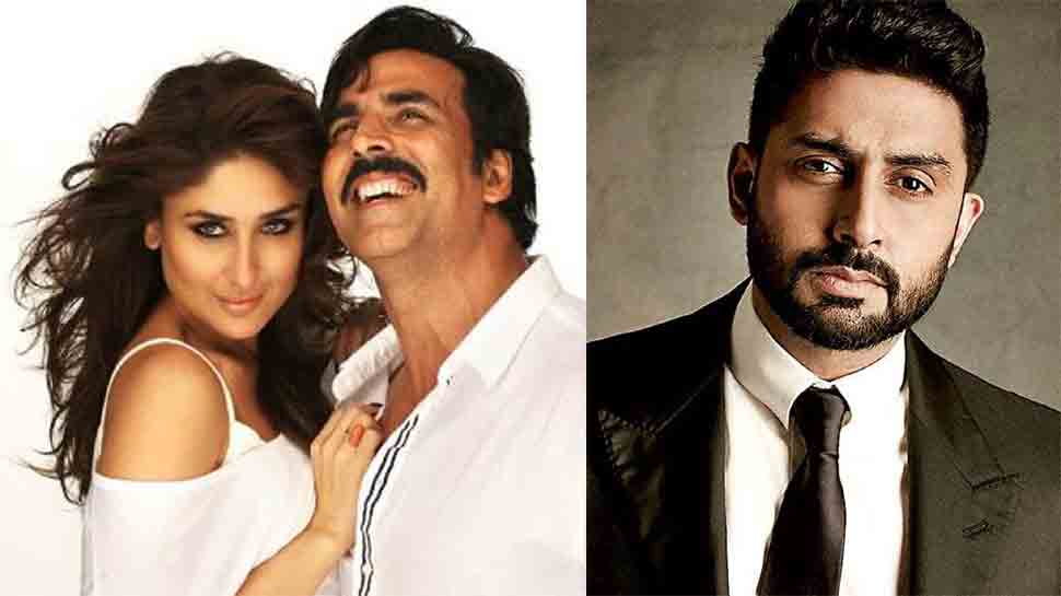 Akshay Kumar-Kareena Kapoor&#039;s &#039;Good News&#039; to clash with Abhishek Bachchan&#039;s film this September?