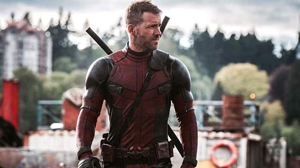 Ryan Reynolds cancels surgery to promote &#039;Deadpool 2&#039; in China