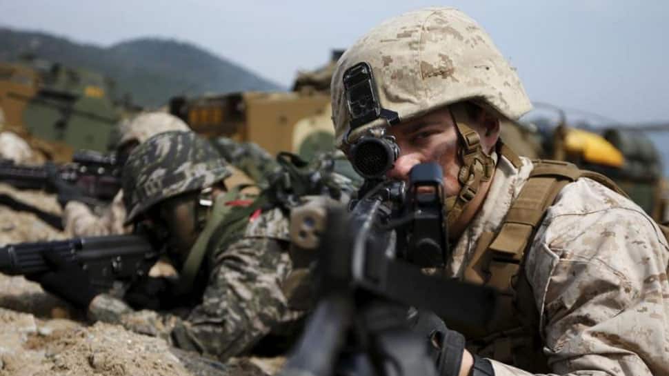 Troop talks plight as US demands &#039;incoherent&#039; funding increase: South Korea