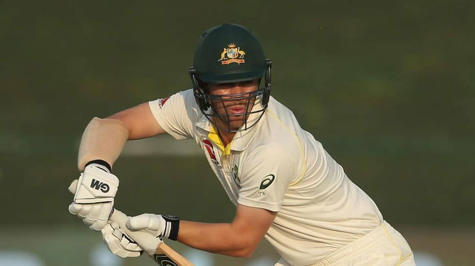 Australia name Travis Head,  Pat Cummins vice-captains for Sri Lanka Tests