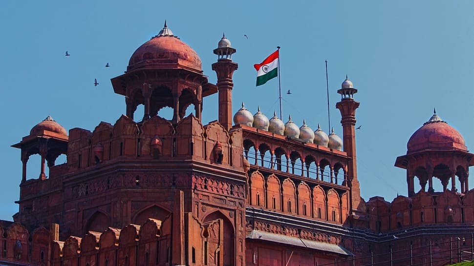 Red Fort to remain closed for public from 22 January for Republic Day function