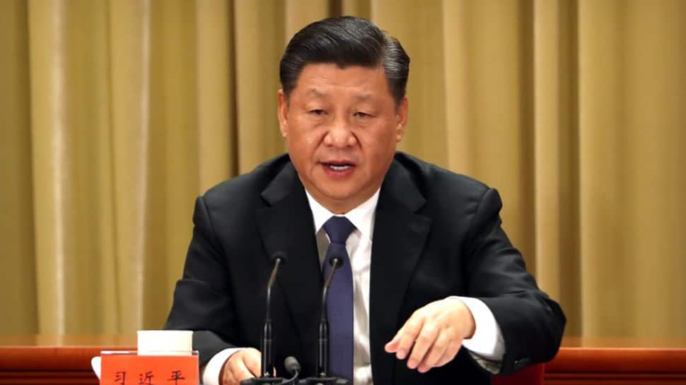 As China’s economy slows down, Xi Jinping says ‘be ready to deal with risks’