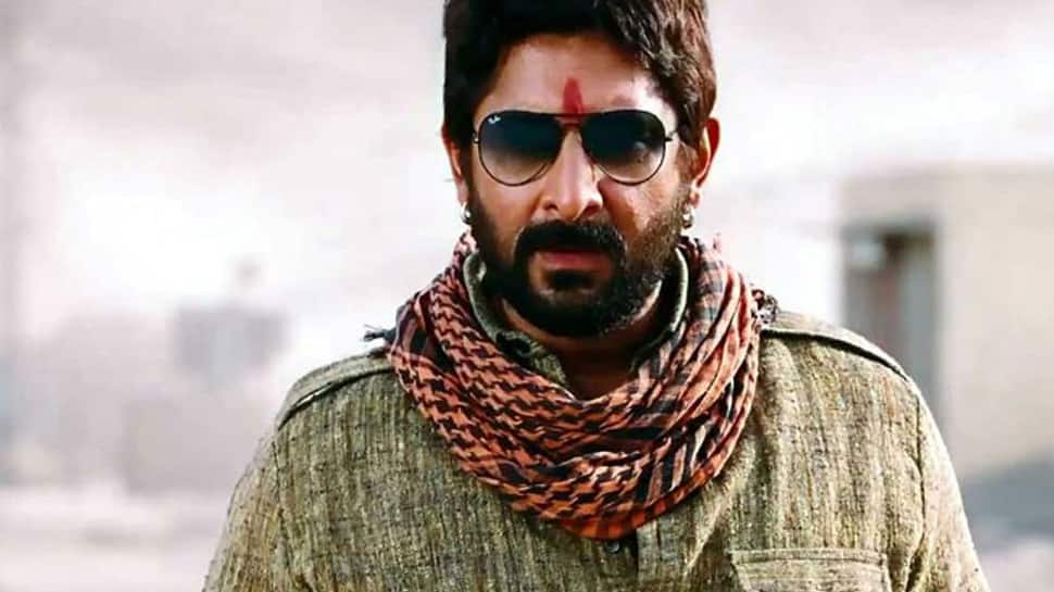 Filmmakers have freedom of expression on digital platforms: Arshad Warsi