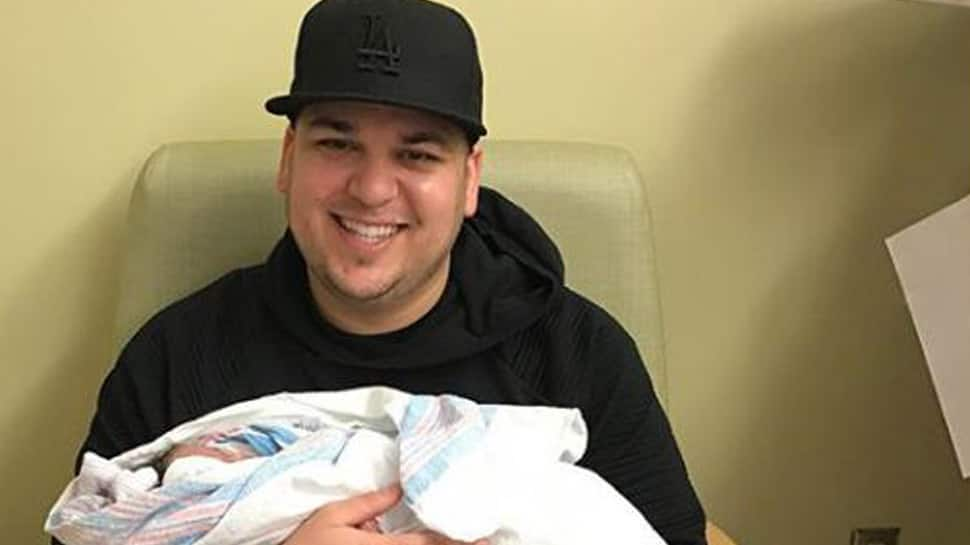 Rob Kardashian can&#039;t introduce daughter, new girlfriend yet