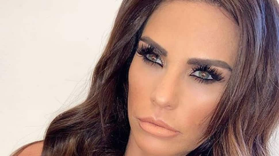 When Katie Price abused Kieran Hayler