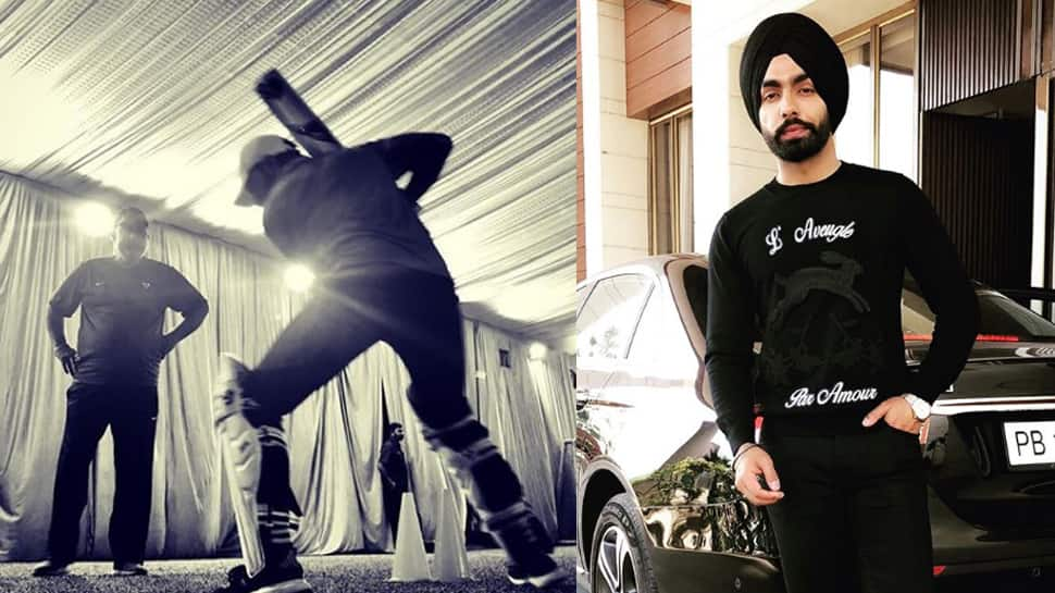 Confirmed! Qismat singer Ammy Virk to make Bollywood debut with Ranveer Singh&#039;s &#039;83&#039;