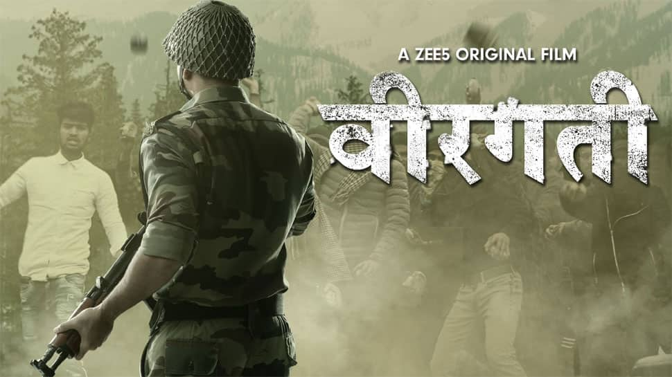 ZEE5 announces original film &#039;Veergati&#039; this Republic Day