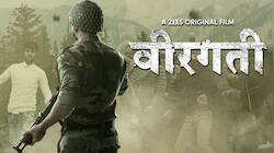ZEE5 announces original film 'Veergati' this Republic Day