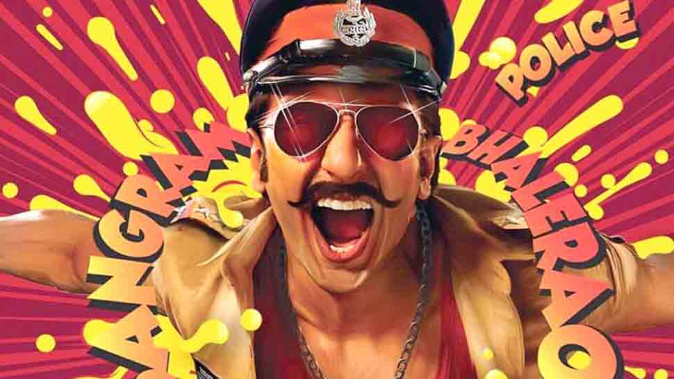 Ranveer Singh&#039;s &#039;Simmba&#039; sets box office on fire—Check out latest collections