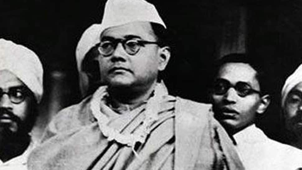 Odisha celebrates birth anniversaries of Netaji, Surendra Sai