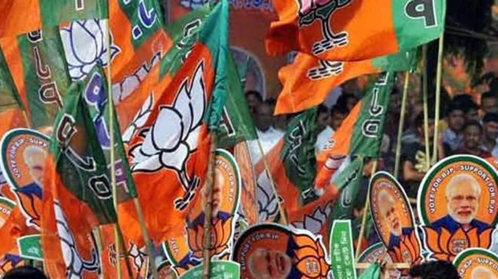 BJP wins Assam&#039;s NC Hills Autonomous Council election