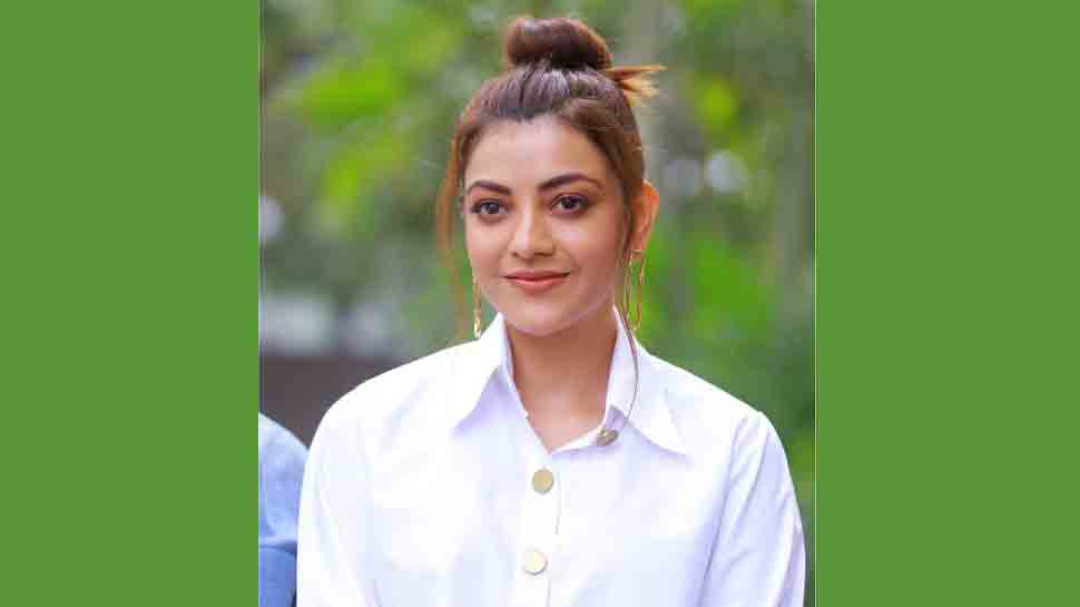 Kajal Aggarwal plans to marry someone from outside the film industry