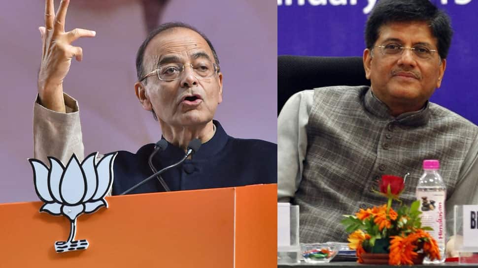 Arun Jaitley likely to miss interim budget due to surgery; Piyush Goyal gets second stint as Finance Minister