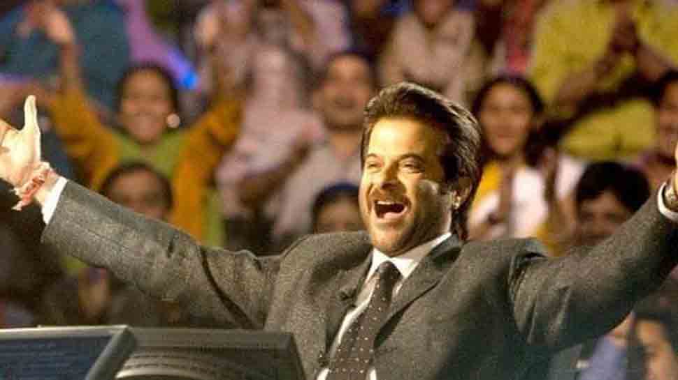 Anil Kapoor gets nostalgic as Slumdog Millionaire turns 10