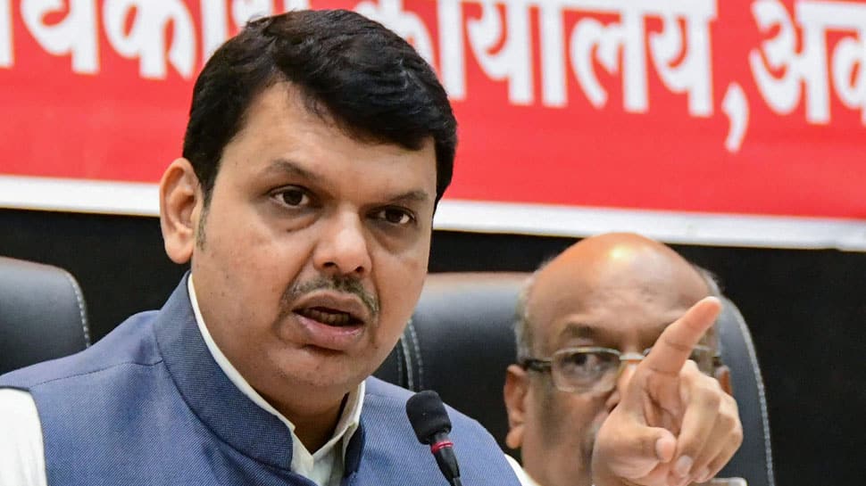 Govt to face any legal challenge to Maratha quota: Devendra Fadnavis