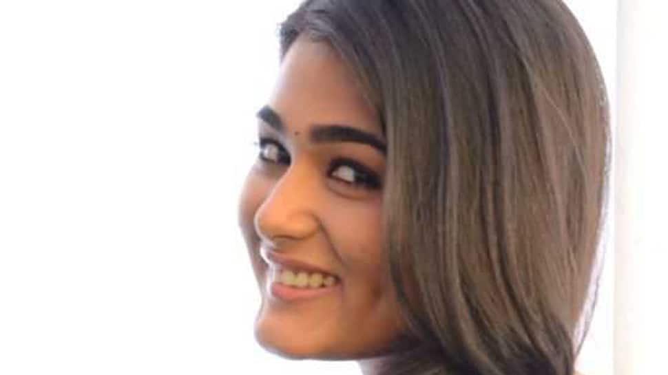 Shalini Pandey to make Bollywood debut with Paresh Rawal&#039;s son Aditya Rawal