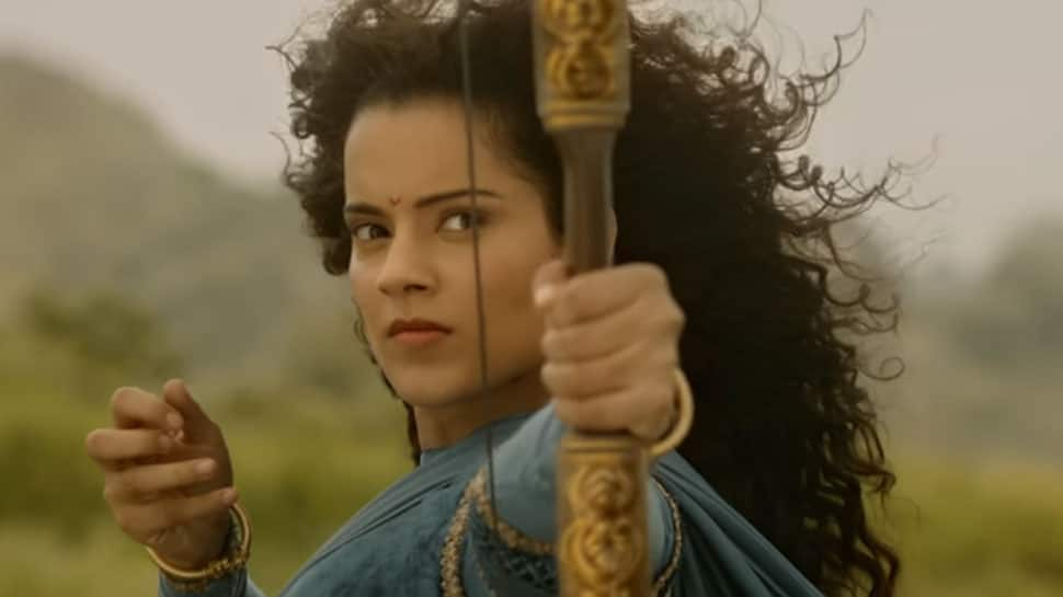 Kangana was born to play role of Rani Laxmibai onscreen, says Manoj Kumar