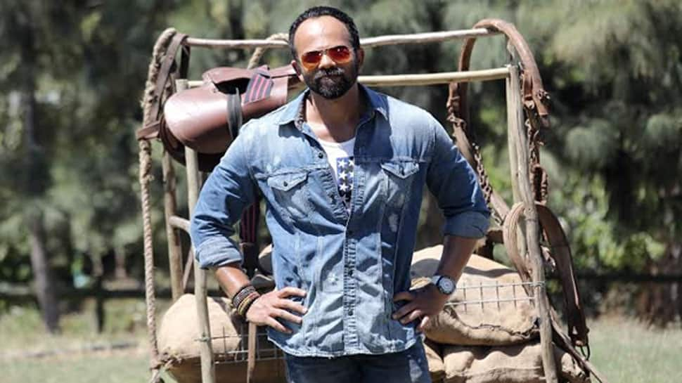 Nawazuddin Siddiqui is outstanding: Rohit Shetty