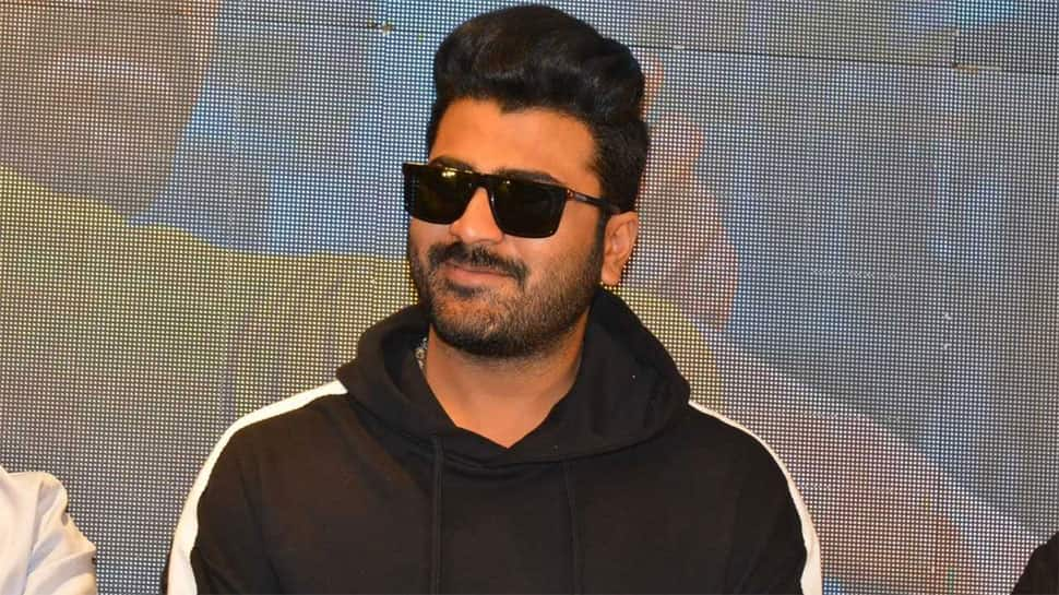 Telugu star Sharwanand teams up with Chandoo Mondeti