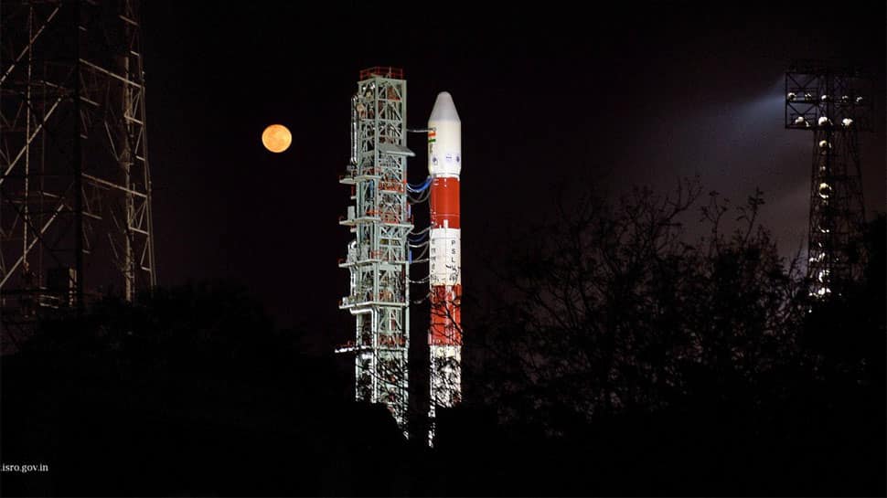 ISRO&#039;s first mission in 2019 to put military satellite Microsat-R and student payload Kalamsat in space