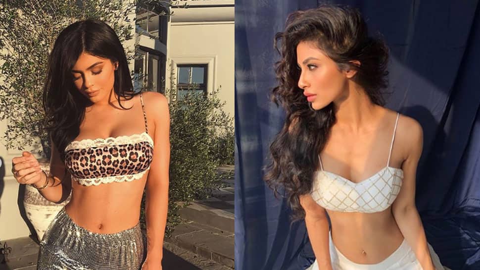 Mouni Roy looks like Kylie Jenner in these pics—See proof