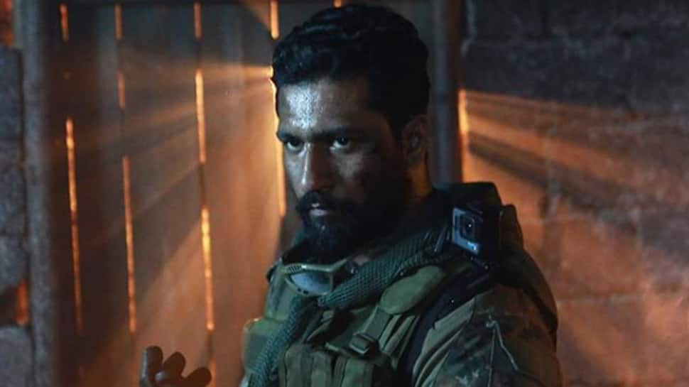 Vicky Kaushal&#039;s &#039;Uri: The Surgical Strike&#039; crosses lifetimes business of &#039;Raazi&#039;—Check out collections