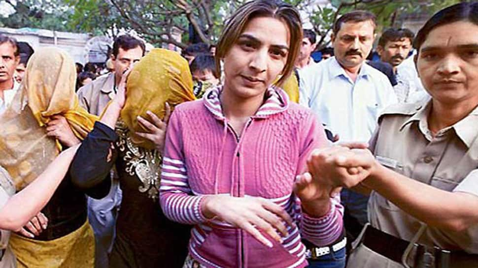 Infamous human trafficker Sonu Punjaban claims she was attacked in Delhi