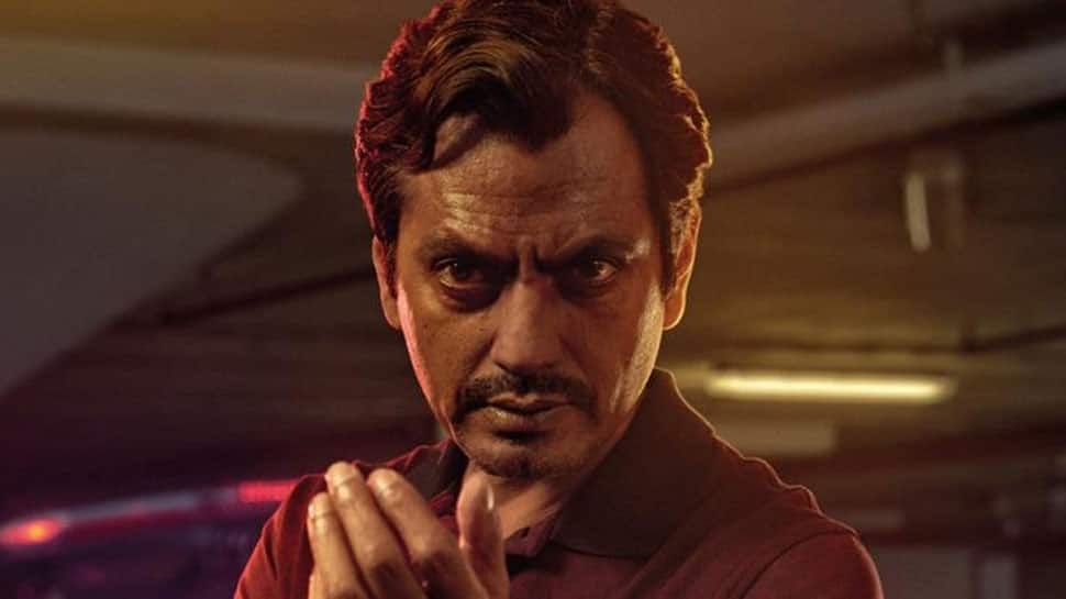 All his anger, arrogance was justified: Nawazuddin on Bal Thackeray