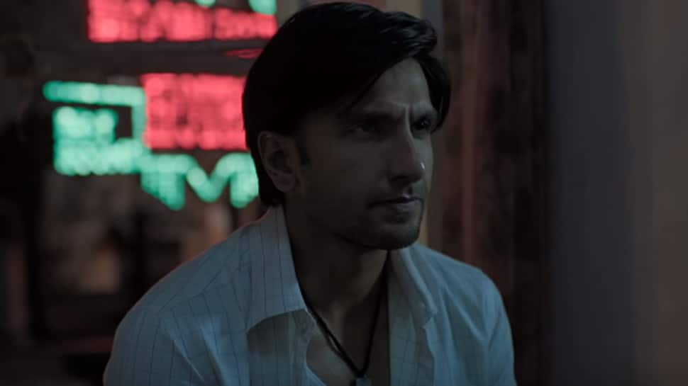 Ranveer Singh signed &#039;Gully Boy&#039; because of original &#039;Mere Gully Mein&#039;