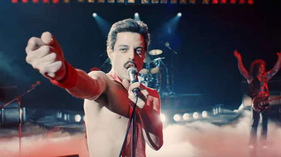 Rami Malek &#039;was not aware&#039; of Bryan Singer allegations before making &#039;Bohemian Rhapsody&#039;