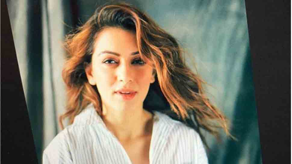 Hansika Motwani reacts to her leaked private pictures, warns against responding to &#039;random&#039; messages