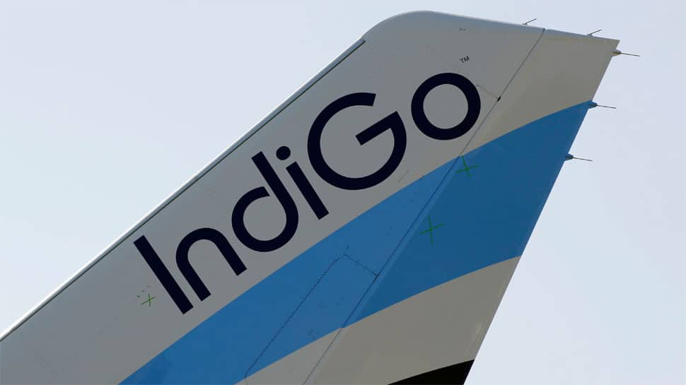 IndiGo appoints aviation veteran Ronojoy Dutta as CEO